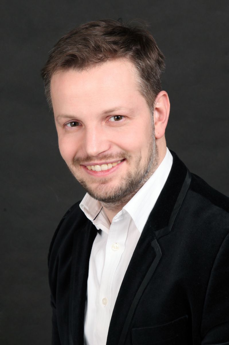 Marek Griga